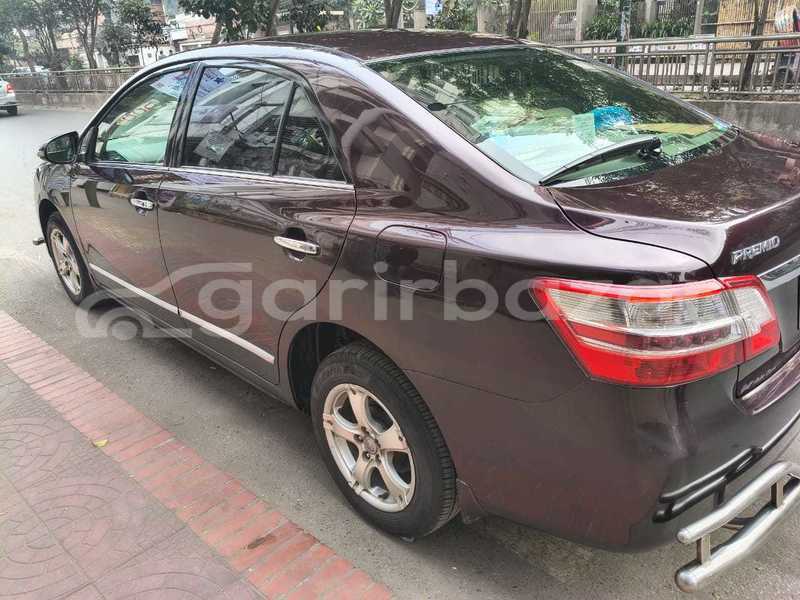 Big with watermark toyota premio g superior 2014 dhaka dhaka 74569