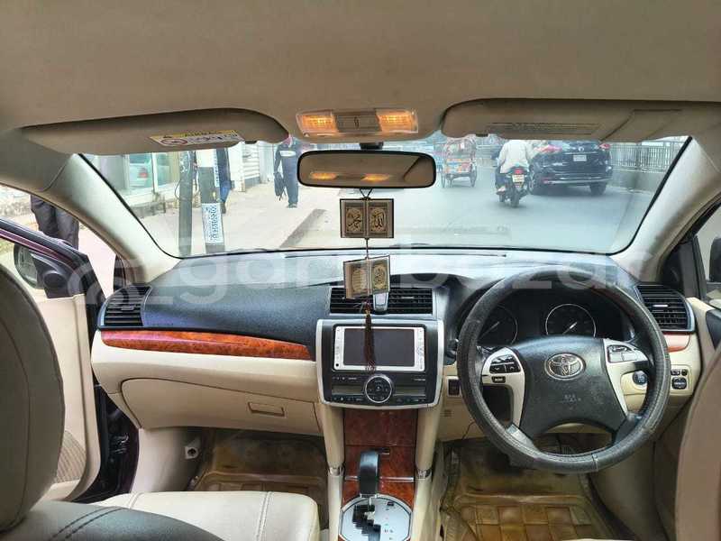 Big with watermark toyota premio g superior 2014 dhaka dhaka 74569