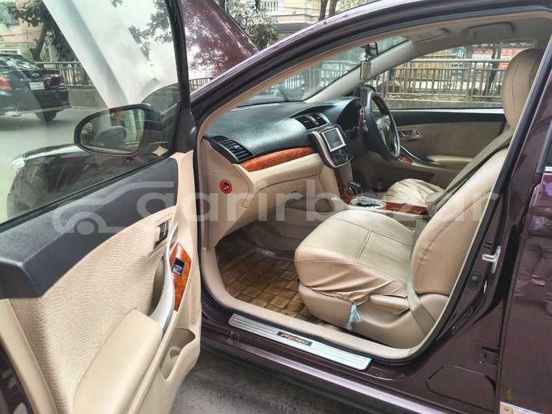 Big with watermark toyota premio g superior 2014 dhaka dhaka 74569