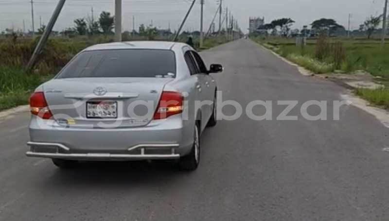 Big with watermark toyota axio 2011 dhaka dhaka 74571