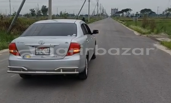 Buy Used 2011 Toyota Axio 2011 in Dhaka, Dhaka Buy Used 2011 Toyota Axio 2011 in Dhaka, Dhaka