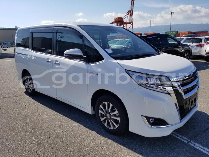 Big with watermark toyota esquire gi 2020 model dhaka dhaka 74572