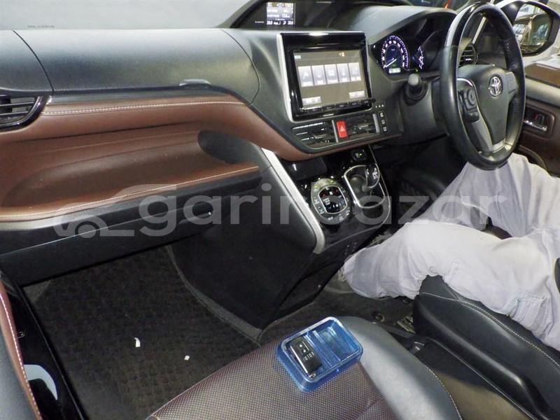 Big with watermark toyota esquire gi 2020 model dhaka dhaka 74572