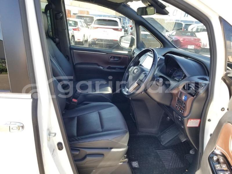 Big with watermark toyota esquire gi 2020 model dhaka dhaka 74572