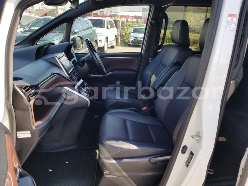 Big with watermark toyota esquire gi 2020 model dhaka dhaka 74572