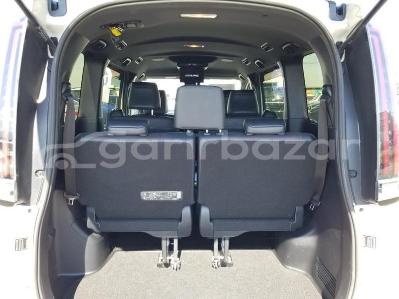 Big with watermark toyota esquire gi 2020 model dhaka dhaka 74572