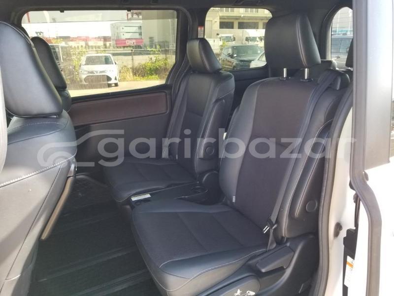 Big with watermark toyota esquire gi 2020 model dhaka dhaka 74572