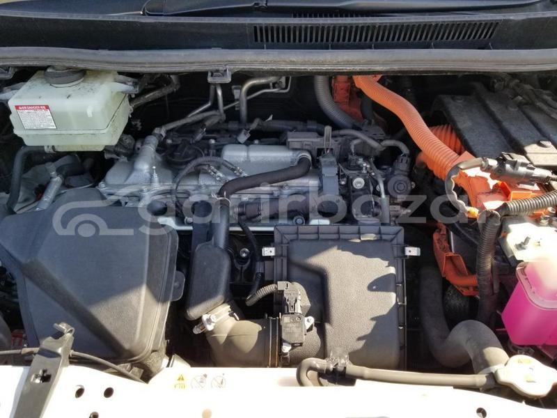 Big with watermark toyota esquire gi 2020 model dhaka dhaka 74572