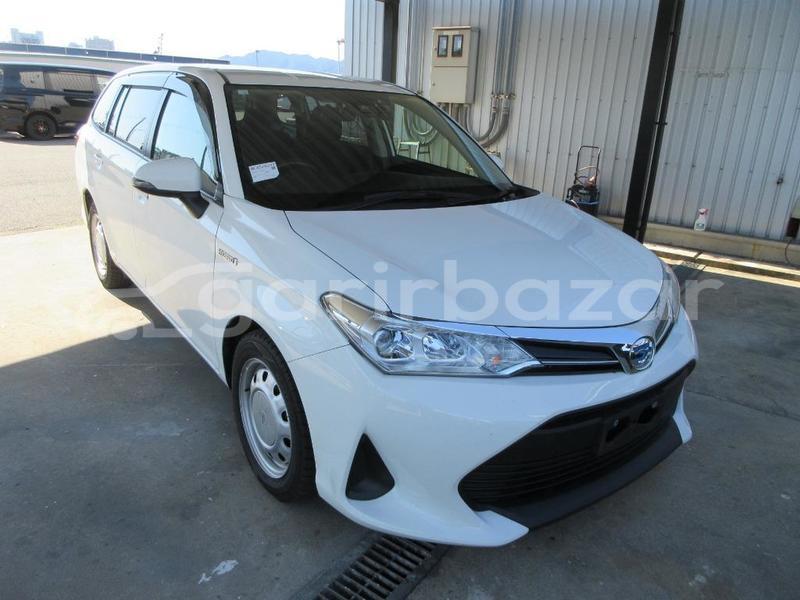 Big with watermark toyota filder dhaka dhaka 74573