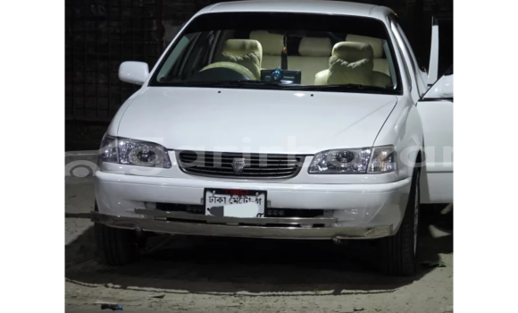 Buy Used 1997 Toyota 110 in Jessore, Khulna Buy Used 1997 Toyota 110 in Jessore, Khulna