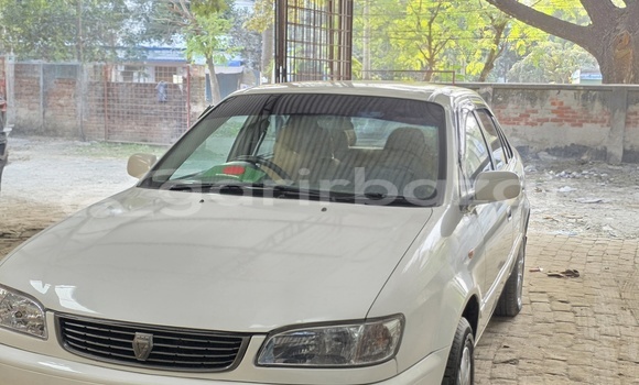 Buy Used 1997 Toyota 110 in Jessore, Khulna Buy Used 1997 Toyota 110 in Jessore, Khulna