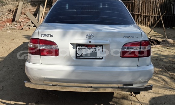 Buy Used 1997 Toyota 110 in Jessore, Khulna Buy Used 1997 Toyota 110 in Jessore, Khulna