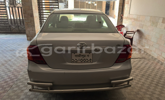 Buy Used 2009 Toyota Axio 2009 in Dhaka, Dhaka Buy Used 2009 Toyota Axio 2009 in Dhaka, Dhaka