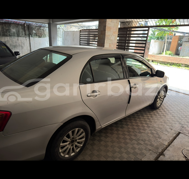 Big with watermark toyota axio 2009 dhaka dhaka 74576