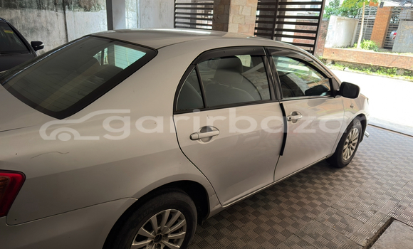 Buy Used 2009 Toyota Axio 2009 in Dhaka, Dhaka Buy Used 2009 Toyota Axio 2009 in Dhaka, Dhaka