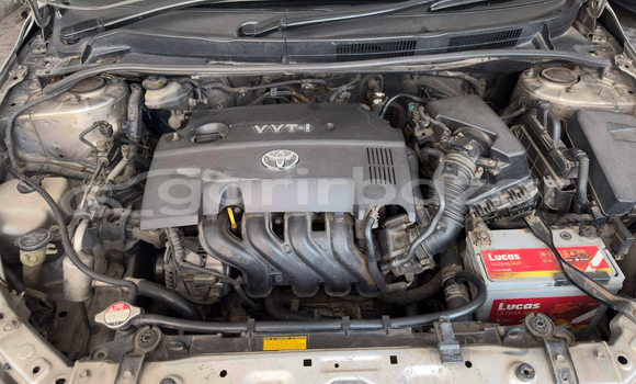 Buy Used 2009 Toyota Axio 2009 in Dhaka, Dhaka Buy Used 2009 Toyota Axio 2009 in Dhaka, Dhaka