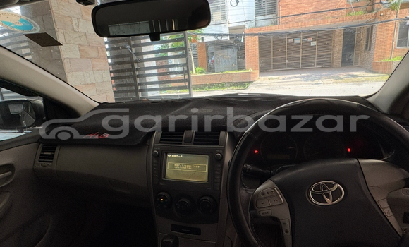 Buy Used 2009 Toyota Axio 2009 in Dhaka, Dhaka Buy Used 2009 Toyota Axio 2009 in Dhaka, Dhaka