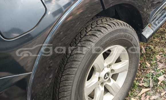 Buy Used 2008 Mitsubishi Pajero 7-sitter 2008 in Dhaka, Dhaka Buy Used 2008 Mitsubishi Pajero 7-sitter 2008 in Dhaka, Dhaka