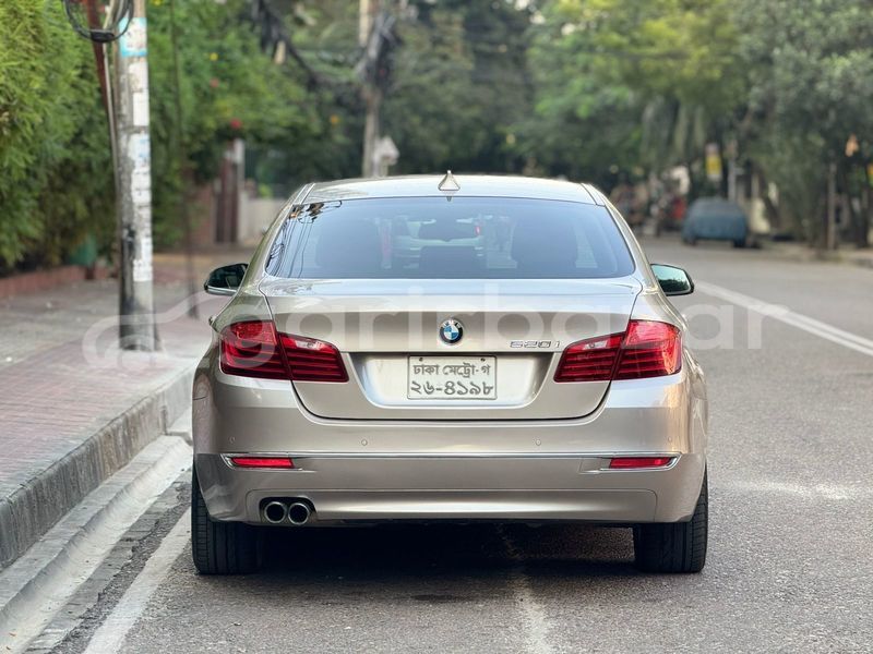 Big with watermark bmw 5 series dhaka dhaka 74579