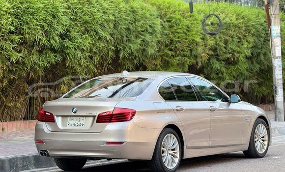 Buy Used 2015 Bmw 5 series in Dhaka, Dhaka Buy Used 2015 Bmw 5 series in Dhaka, Dhaka