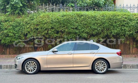 Buy Used 2015 Bmw 5 series in Dhaka, Dhaka Buy Used 2015 Bmw 5 series in Dhaka, Dhaka