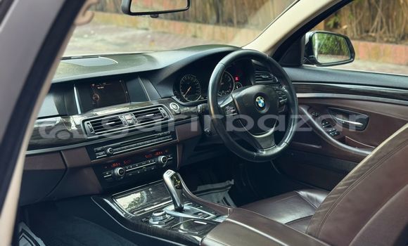 Buy Used 2015 Bmw 5 series in Dhaka, Dhaka Buy Used 2015 Bmw 5 series in Dhaka, Dhaka