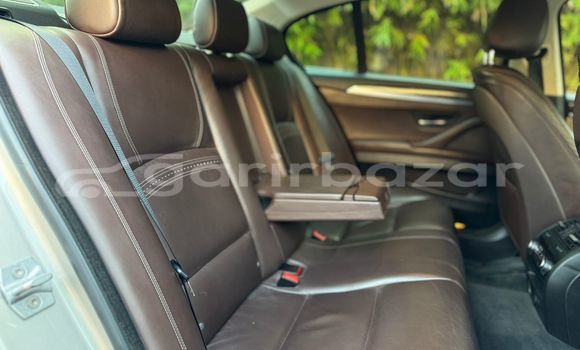 Buy Used 2015 Bmw 5 series in Dhaka, Dhaka Buy Used 2015 Bmw 5 series in Dhaka, Dhaka