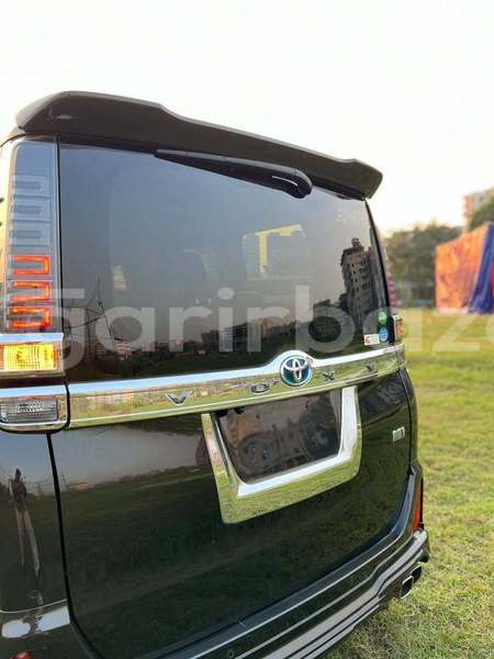 Big with watermark toyota 100 ac limiteed dhaka dhaka 74580