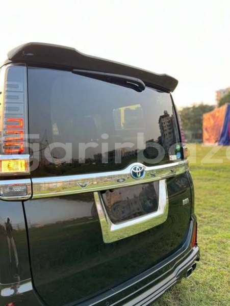 Big with watermark toyota 100 corsa dhaka dhaka 74581