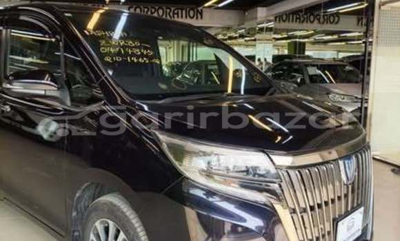 Buy Used 2020 Toyota Esquire in Dhaka, Dhaka Buy Used 2020 Toyota Esquire in Dhaka, Dhaka