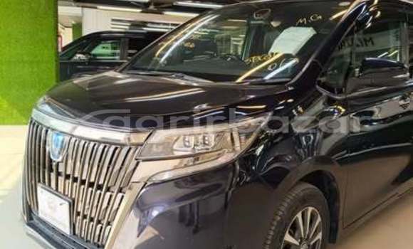 Buy Used 2020 Toyota Esquire in Dhaka, Dhaka Buy Used 2020 Toyota Esquire in Dhaka, Dhaka