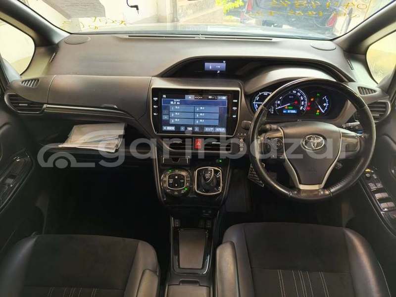 Big with watermark toyota esquire dhaka dhaka 74582