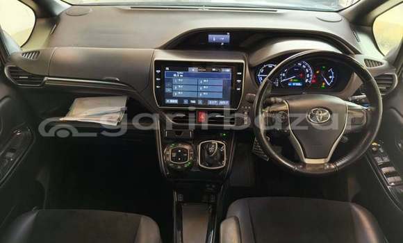 Buy Used 2020 Toyota Esquire in Dhaka, Dhaka Buy Used 2020 Toyota Esquire in Dhaka, Dhaka