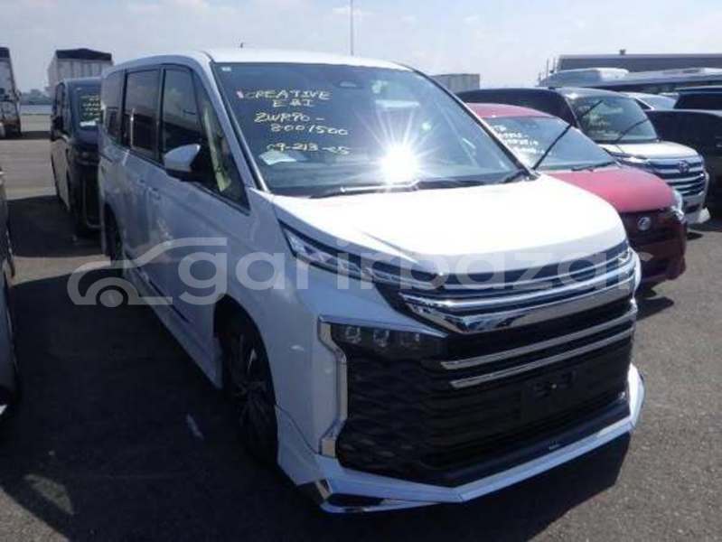 Big with watermark toyota voxy dhaka dhaka 74583