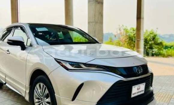 কেনা ব্যবহৃত Toyota Harrier Other গাড়ী মধ্যে ঢাকা মধ্যে Dhaka কেনা ব্যবহৃত Toyota Harrier Other গাড়ী মধ্যে ঢাকা মধ্যে Dhaka