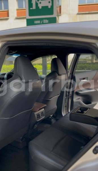 Big with watermark toyota harrier dhaka dhaka 74584