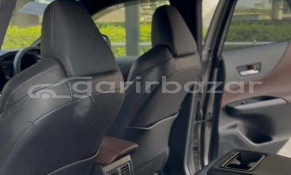 Buy Used 2020 Toyota Harrier in Dhaka, Dhaka Buy Used 2020 Toyota Harrier in Dhaka, Dhaka