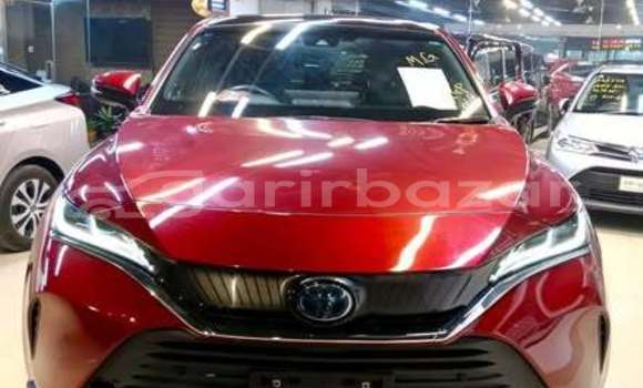 Buy Used 2020 Toyota Harrier in Dhaka, Dhaka Buy Used 2020 Toyota Harrier in Dhaka, Dhaka