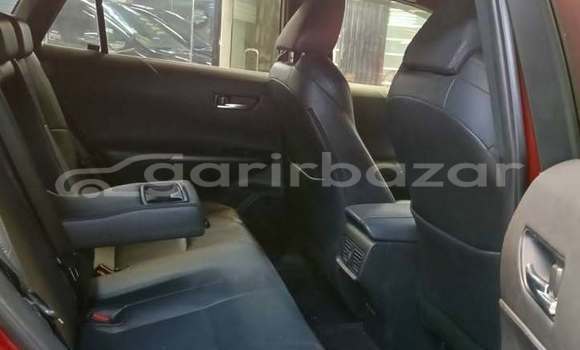 Buy Used 2020 Toyota Harrier in Dhaka, Dhaka Buy Used 2020 Toyota Harrier in Dhaka, Dhaka