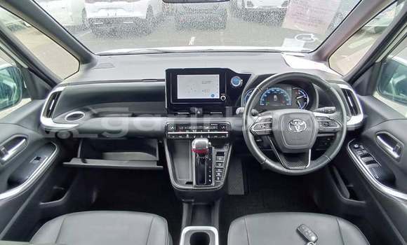 Buy Used 2020 Toyota Noah in Dhaka, Dhaka Buy Used 2020 Toyota Noah in Dhaka, Dhaka