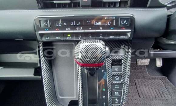 Buy Used 2020 Toyota Noah in Dhaka, Dhaka Buy Used 2020 Toyota Noah in Dhaka, Dhaka