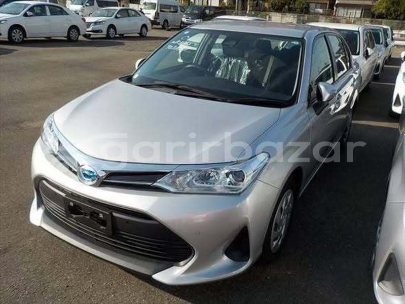 Big with watermark toyota axio dhaka dhaka 74588