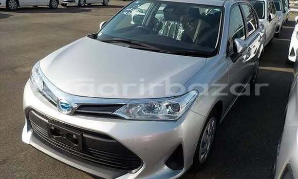Buy Used 2020 Toyota axio in Dhaka, Dhaka Buy Used 2020 Toyota axio in Dhaka, Dhaka