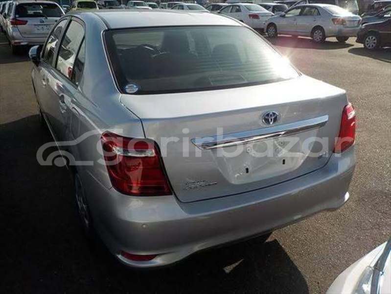 Big with watermark toyota axio dhaka dhaka 74588