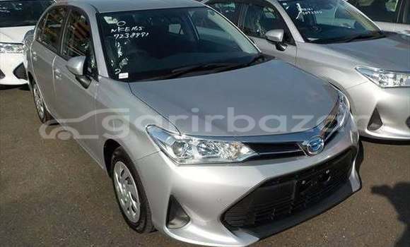 Buy Used 2020 Toyota axio in Dhaka, Dhaka Buy Used 2020 Toyota axio in Dhaka, Dhaka