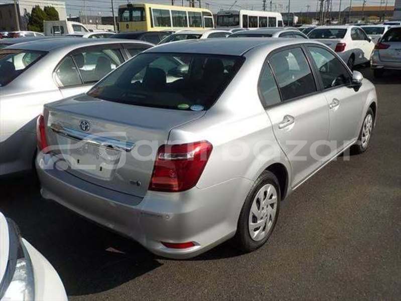 Big with watermark toyota axio dhaka dhaka 74588