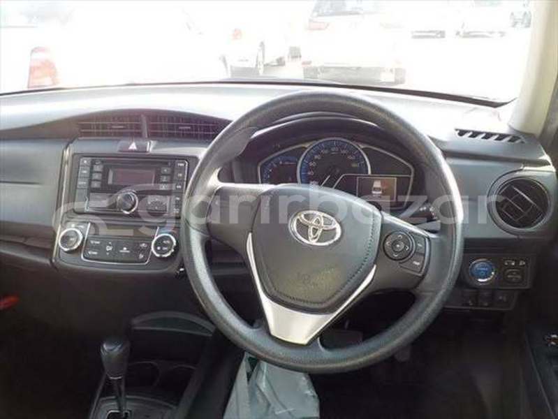 Big with watermark toyota axio dhaka dhaka 74588