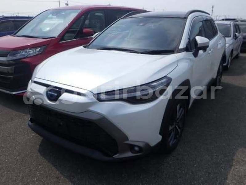Big with watermark toyota corolla dhaka dhaka 74589