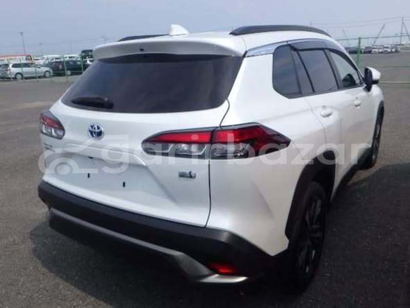 Big with watermark toyota corolla dhaka dhaka 74589