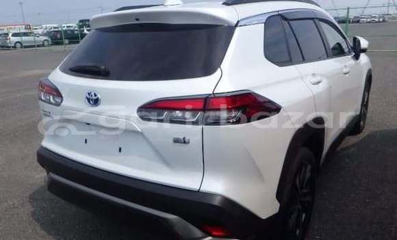 Buy Used 2025 Toyota corolla in Dhaka, Dhaka Buy Used 2025 Toyota corolla in Dhaka, Dhaka